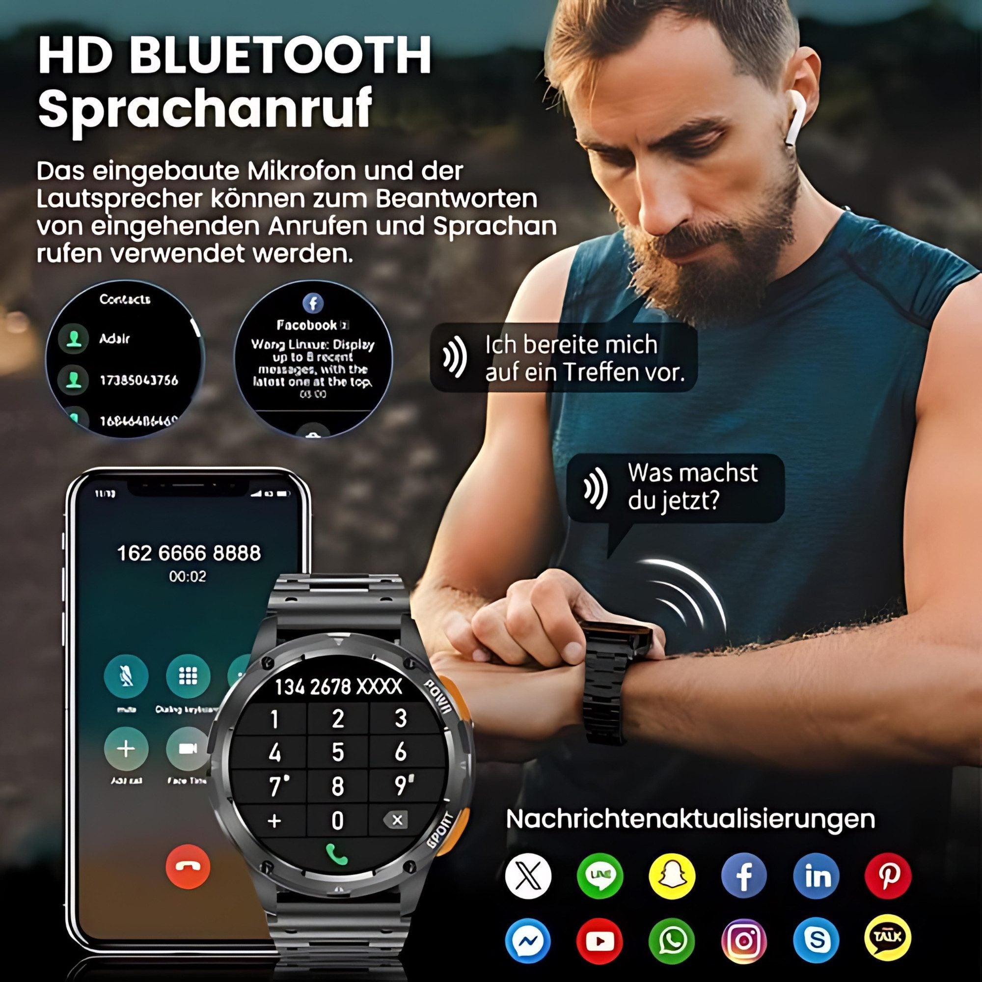 C25 Smartwatch C25 Smartwatch